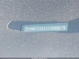 HYUNDAI TUCSON SEL KM8J33A43JU689679 снимка
