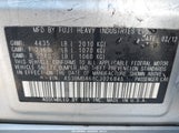 SUBARU LEGACY 2.5I 4S3BMBA68C3026845 снимка