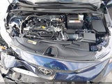TOYOTA COROLLA LE JTDB4MEE9PJ004092 снимка