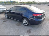 TOYOTA COROLLA LE JTDB4MEE9PJ004092 снимка