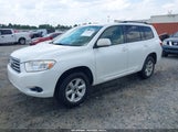 TOYOTA HIGHLANDER JTEDS41A392086167 снимка