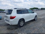 TOYOTA HIGHLANDER JTEDS41A392086167 снимка