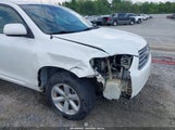 TOYOTA HIGHLANDER JTEDS41A392086167 снимка