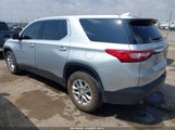 Chevrolet Traverse Ls 1GNERFKW9KJ282188 снимка