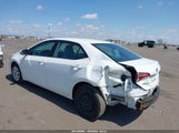 TOYOTA COROLLA LE 2T1BURHE8GC485702 снимка