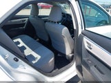 TOYOTA COROLLA LE 2T1BURHE8GC485702 снимка