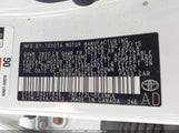 TOYOTA COROLLA LE 2T1BURHE8GC485702 снимка