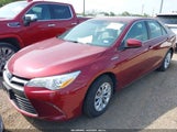TOYOTA CAMRY HYBRID LE 4T1BD1FK1GU184360 photo