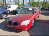 BUICK LUCERNE CXL 1G4HD57256U141283 снимка