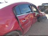 BUICK LUCERNE CXL 1G4HD57256U141283 снимка