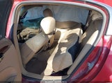 BUICK LUCERNE CXL 1G4HD57256U141283 снимка