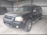 NISSAN FRONTIER SC-V6 1N6MD29Y73C415360 снимка