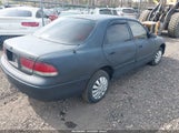 Mazda 626 Dx/Lx 1YVGE22C6S5306199 снимка