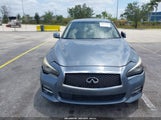 INFINITI Q50 3.0T PREMIUM JN1EV7AR3GM345977 снимка