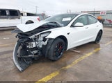 TESLA MODEL 3 PERFORMANCE DUAL MOTOR ALL-WHEEL DRIVE 5YJ3E1EC8PF487550 снимка