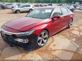 Honda Accord Touring 2.0T 1HGCV2F95JA034190 fotografie