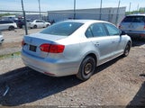 VOLKSWAGEN JETTA 2.0L S 3VW2K7AJ2DM412424 снимка