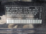 Volkswagen Gti 4-Door (A6) WVWHV7AJ9CW001041 снимка