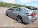 NISSAN SENTRA SR 3N1AB7AP7DL759758 снимка