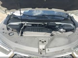 ACURA MDX 5J8YD4H0XKL015109 снимка