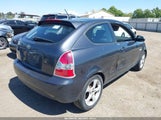 HYUNDAI ACCENT SE KMHCN36C37U031369 снимка