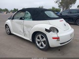 VOLKSWAGEN NEW BEETLE TRIPLE WHITE 3VWFG31Y47M415791 photo