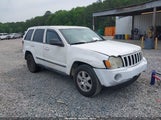 JEEP GRAND CHEROKEE LAREDO 1J8GS48K88C113512 photo