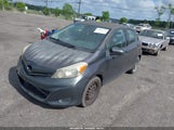 TOYOTA YARIS LE (TMC/CBU PLANT) JTDKTUD38ED576432 photo