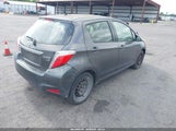 TOYOTA YARIS LE (TMC/CBU PLANT) JTDKTUD38ED576432 fotografie