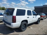 CHEVROLET TAHOE LS 1GNFC13C77J404051 снимка