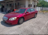 BUICK LUCERNE CXL PREMIUM 1G4HJ5EM7BU107126 снимка