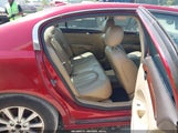 BUICK LUCERNE CXL PREMIUM 1G4HJ5EM7BU107126 снимка