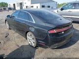 LINCOLN MKZ 3LN6L2GK3DR816190 снимка