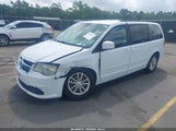 DODGE GRAND CARAVAN SXT 2C4RDGCGXDR814780 снимка