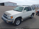 TOYOTA 4RUNNER SR5 V6 JT3HN86R329071141 fotografie