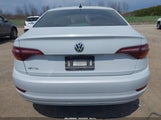 VOLKSWAGEN JETTA 1.4T S 3VWN57BU5KM086838 photo