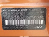 MITSUBISHI MIRAGE ES ML32A3HJXJH001330 снимка