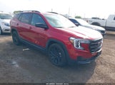 GMC TERRAIN FWD SLE 3GKALMEG3RL278680 photo