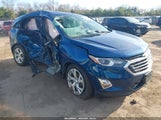 CHEVROLET EQUINOX FWD LT 1.5L TURBO 2GNAXKEV7L6241329 снимка