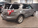 FORD EXPLORER XLT 1FM5K8D83EGA30635 снимка