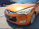 HYUNDAI VELOSTER BASE W/BLACK KMHTC6ADXCU037879 снимка