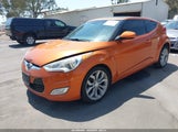HYUNDAI VELOSTER BASE W/BLACK KMHTC6ADXCU037879 снимка