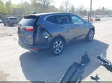 HONDA CR-V EX-L JHLRW2H81KX013073 fotografie