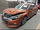 NISSAN ALTIMA SR FWD 1N4BL4CV2NN336165 снимка