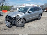 JEEP GRAND CHEROKEE LIMITED 4X4 1C4RJFBG5JC394502 photo