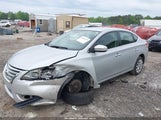 NISSAN SENTRA S 3N1AB7AP1EY211341 снимка