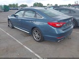 HYUNDAI SONATA SPORT 2.0T 5NPE34AB8FH232023 fotografie