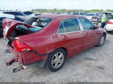 HONDA ACCORD 2.4 SE 1HGCM56347A072664 снимка