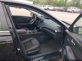 NISSAN ALTIMA SR FWD 1N4BL4CV9NN400749 снимка