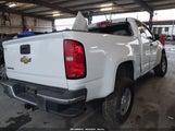 CHEVROLET COLORADO WT 1GCHSBEA4G1395976 снимка